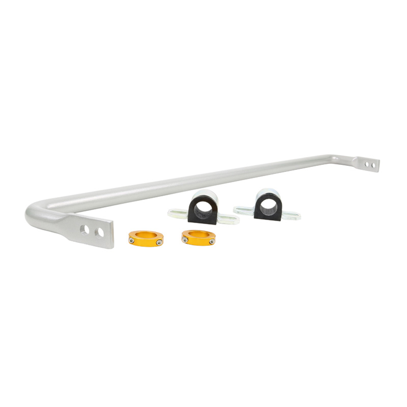 Whiteline Achterste Stabilisatorstang 26mm X Heavy Duty Verstelbaar  Hyundai Genesis BH/DH 2008-