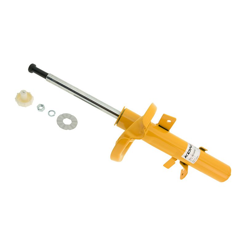 KONI Sport schokdemper  Ford Focus III Hatchback/Sedan (incl. ST 7/2012-12/2015 (excl Facelift) / Wagon (excl ST) 2011-2014 - Vooras - Linksvoor (8741-1557LSPORT)