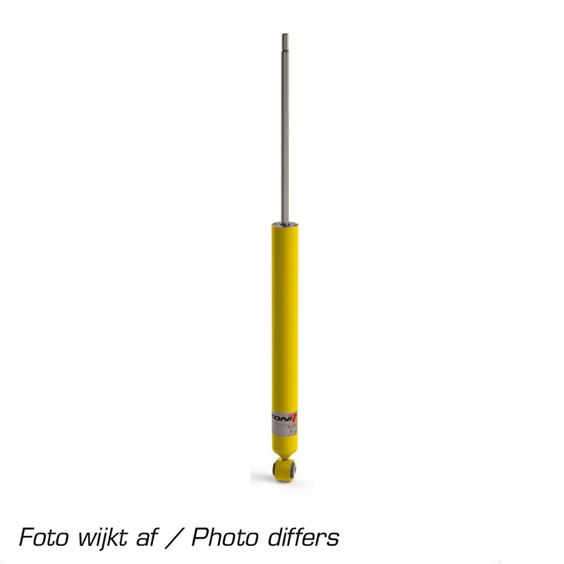 KONI Sport schokdemper  Honda Civic X Sedan & Hatchback (FC/FK) excl. EDC 2016- achteras (8040-1436SPORT)