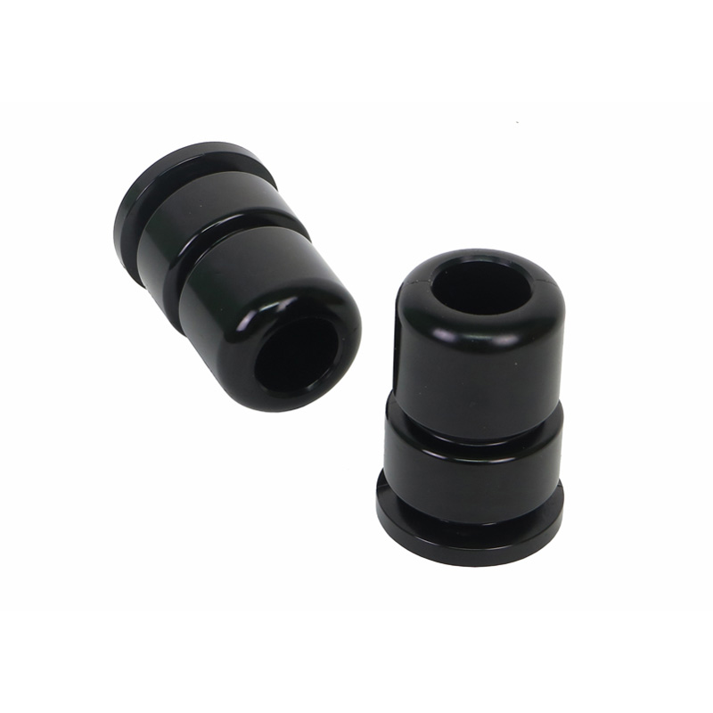 Whiteline Bump stop - Rear Bushing kit  Jeep Wrangler 2017-