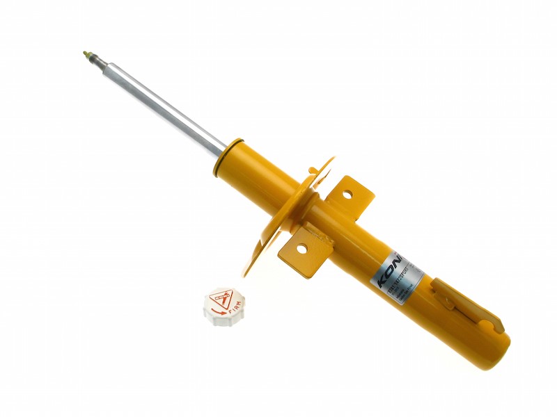 Koni Schokbreker Renault Megane II Grand Tour, CC 10.02-09 Voork