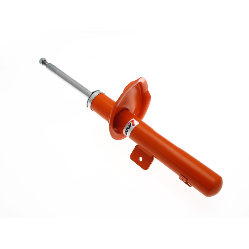 KONI STR.T schokdemper  Peugeot 206 incl. Gti/RC/SW/CC/206+ 1998-2013 - Vooras - Linksvoor (8750-1015L)