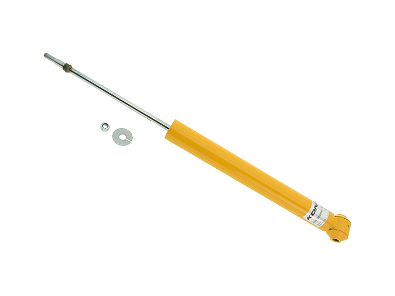 Koni Schokbreker Fiat Grande Punto (Evo) 09.05-12 Achterkant Gee