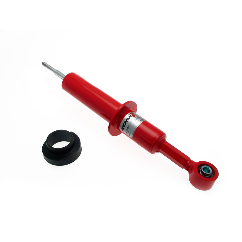 KONI HT Raid schokdemper  Toyota Hi-Lux Pickup 4WD 2005-2014 - Vooras (88-1713)