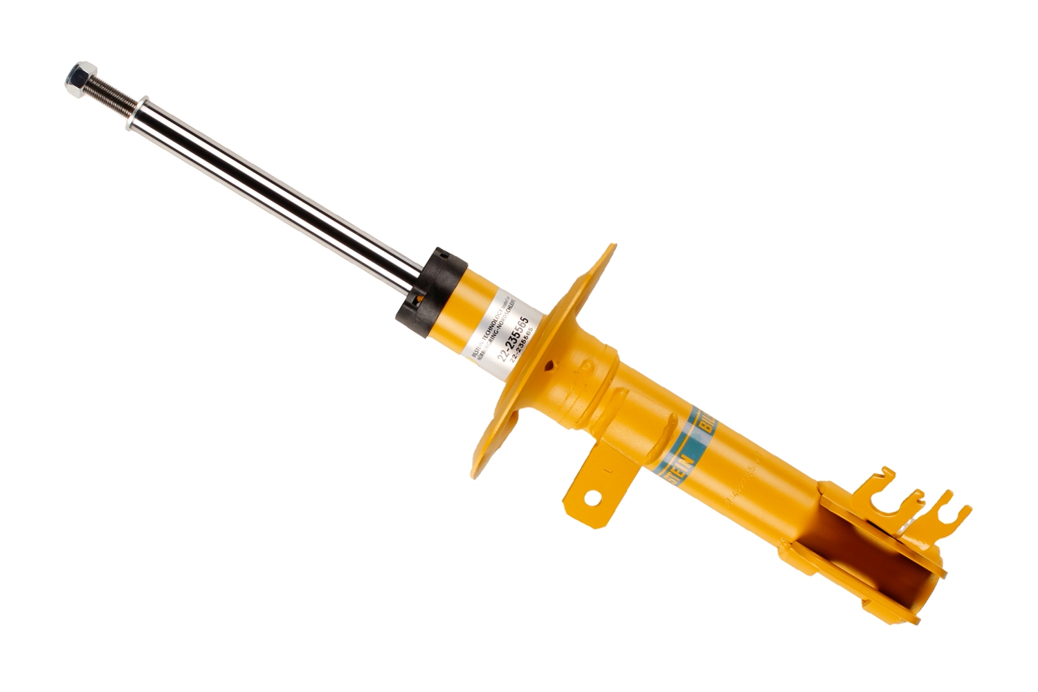 Bilstein B8 L.voorkant Schokdemper Panda (169)