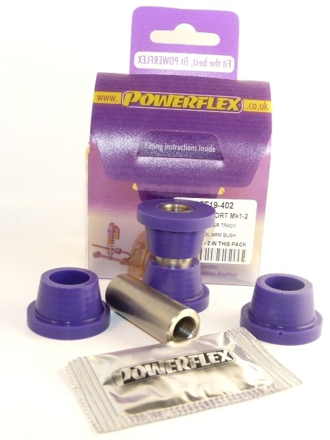 Ford Escort Mk2 Front Inner Track Control Arm - PowerFlex PFF19-
