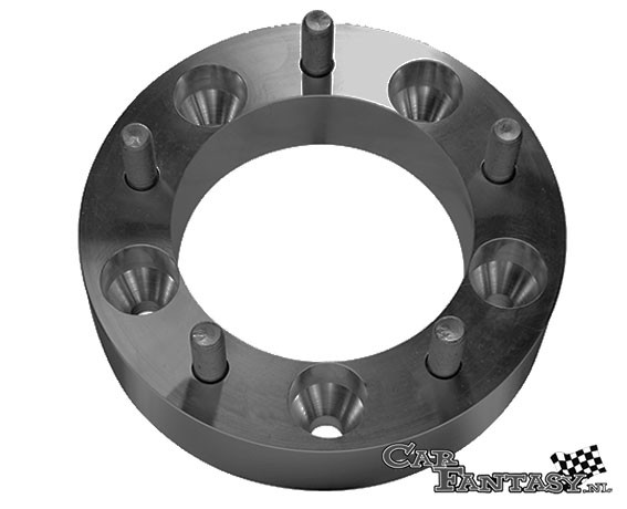 Spoorverbreders Hyundai 6x139,7 110,5 M12x1,5 35mm