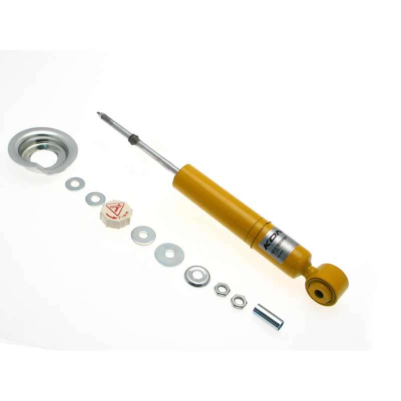 KONI Sport schokdemper  Acura RSX 2002-2006 / Honda Civic Hatchback (EP3) Type R 2001-2005 - Achteras (8010-1050SPORT)