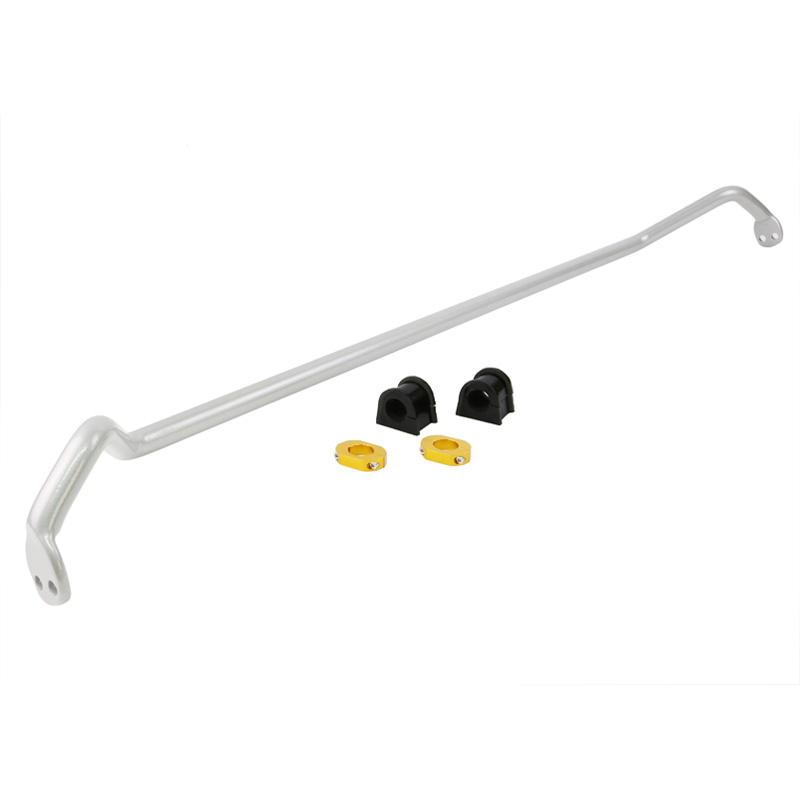 Whiteline Voorste Stabilisatorstang 22mm Heavy Duty Verstelbaar  Subaru Forester SH/Impreza/WRX 2008-