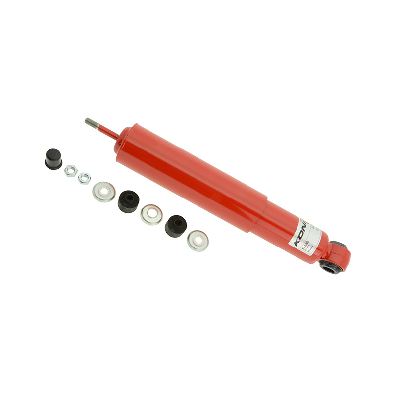 KONI Heavy Track schokdemper  Toyota Landcruiser (BJ60/FJ60/HJ60/HJ61/FJ75/HJ75/HZJ75) 1981-1994 - Vooras (82-2205)