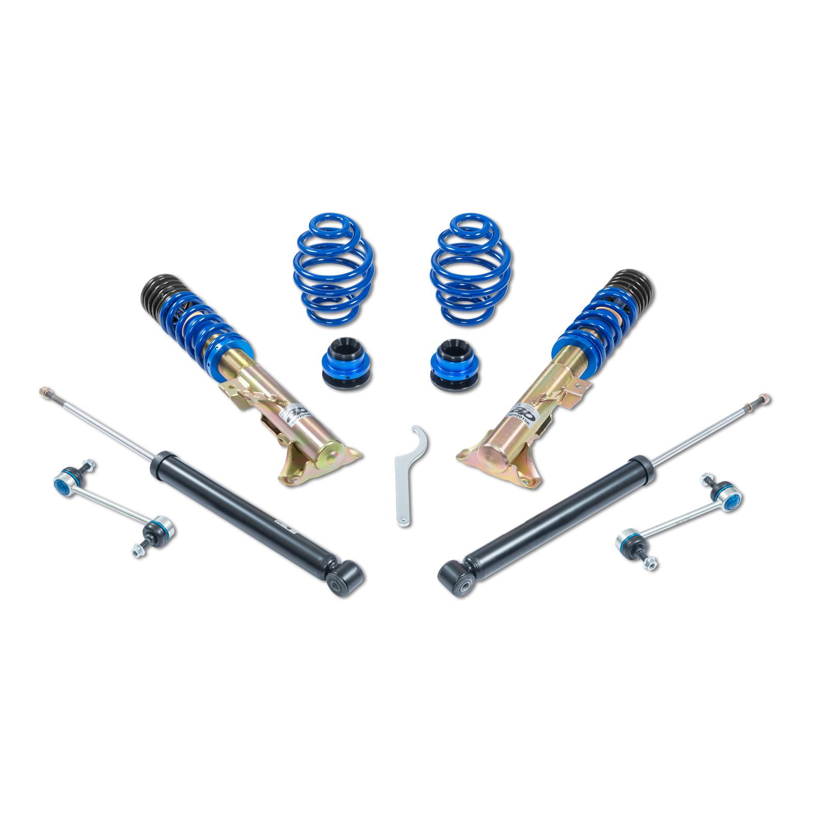 AP Schroefset BMW 3er (E36), (3B, 3/B, 3C, 3/C, 3/CG) Limousine,