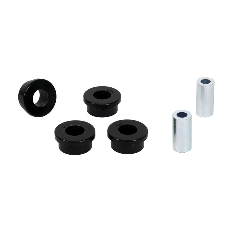Whiteline Draagarm - Lower Rear Outer Bushing  Honda Civic VIII Sedan FD/FA 2006-