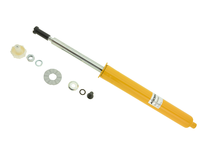 Koni Schokbreker Toyota MR2 Spyder 1.8-16V (ZZW30) 00-04 Achterk