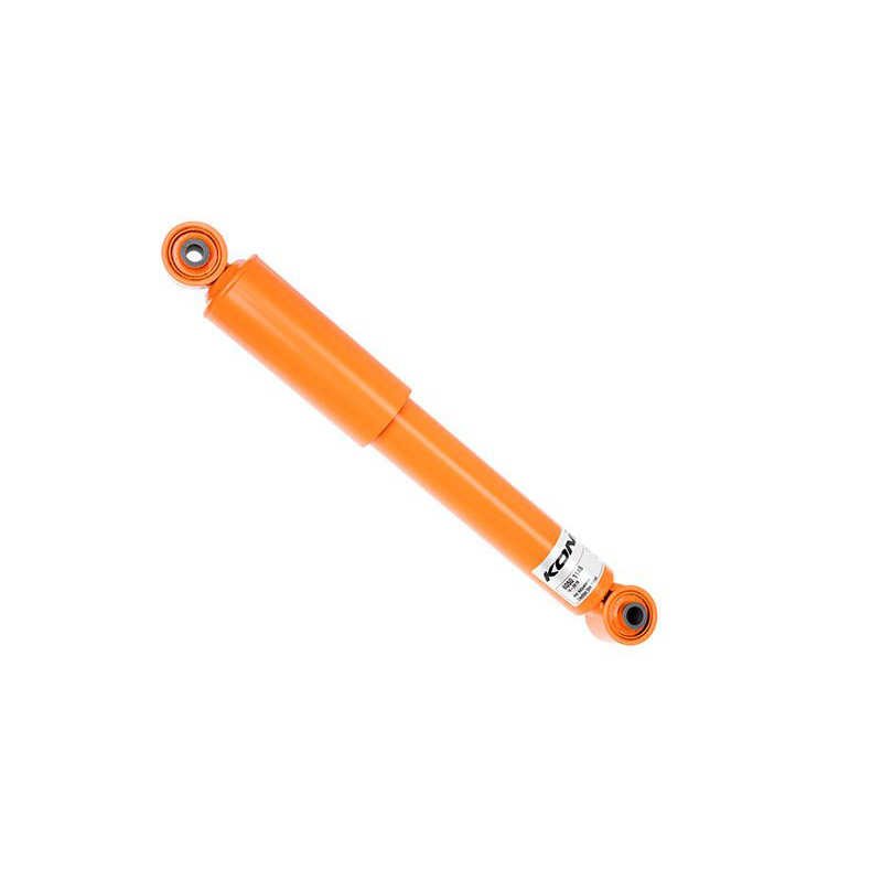 KONI STR.T schokdemper  Abarth 500/595 / Fiat 500 0.9/1.2/1.4/1.3 Multijet/1.4 Abarth 2007-2020 / Ford Ka II 1.2/1.3TDCi 2008-2020 - Achteras (8050-1146)