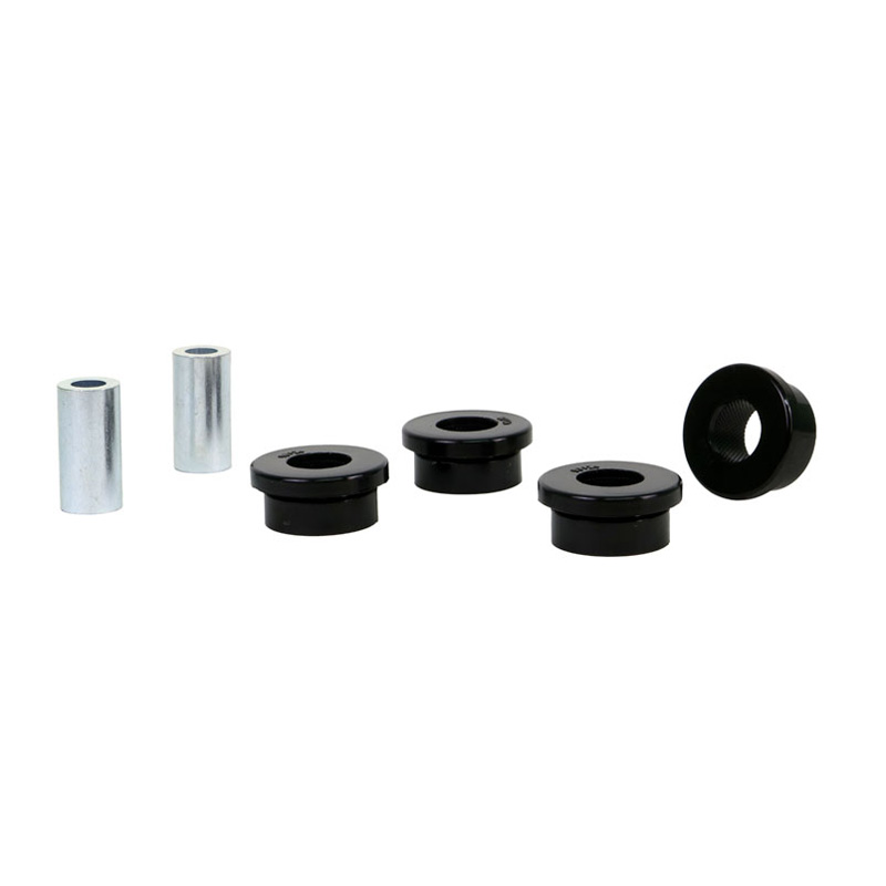 Whiteline Draagarm - Lower Rear Outer Bushing  Honda Civic VIII Sedan FD/FA 2006-