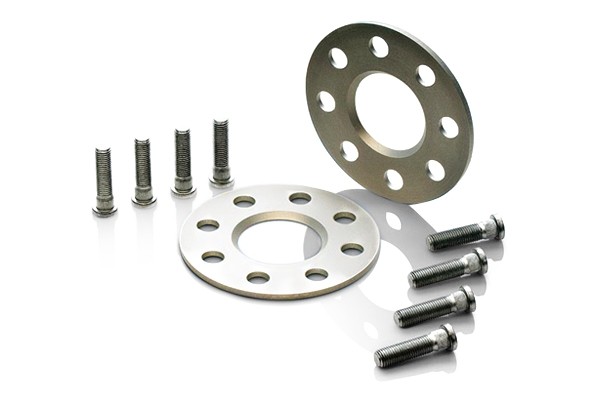 Pro Spacers Mazda RX 8 10.03-06.12 5x114,3 5mm Eibach