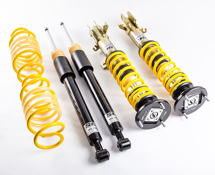 Schroefset VW Vento (III) [1HXO,1H] 2WD 11/91-