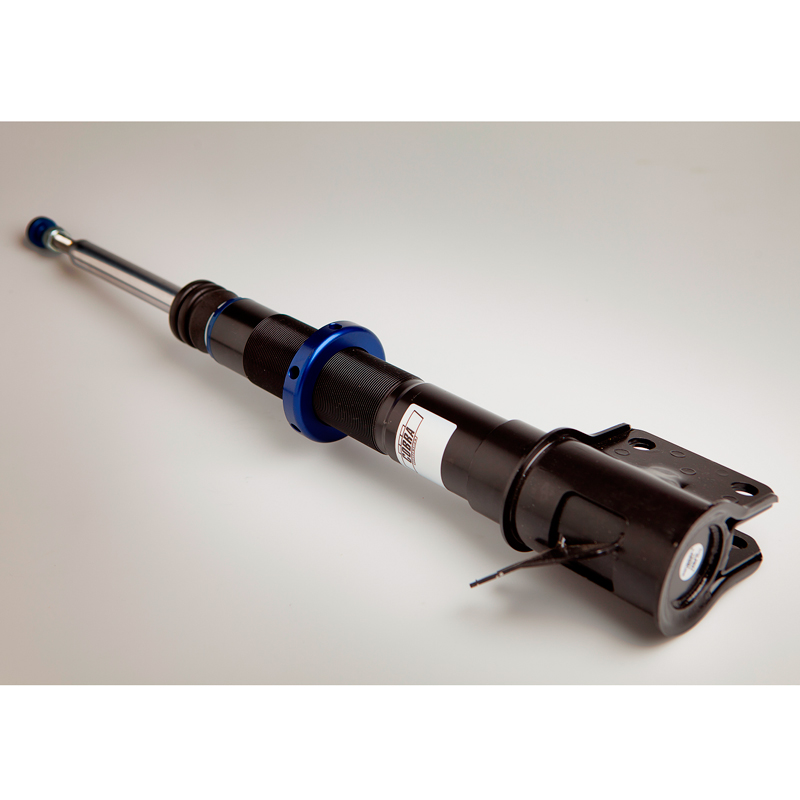 Cobra EVO-III Schroefset  Audi A3 8P Sportback Quattro 2.0T/2.0TDi/DSG/3.2 (vp. ø50mm) 2004-2012 30-70/30-75mm
