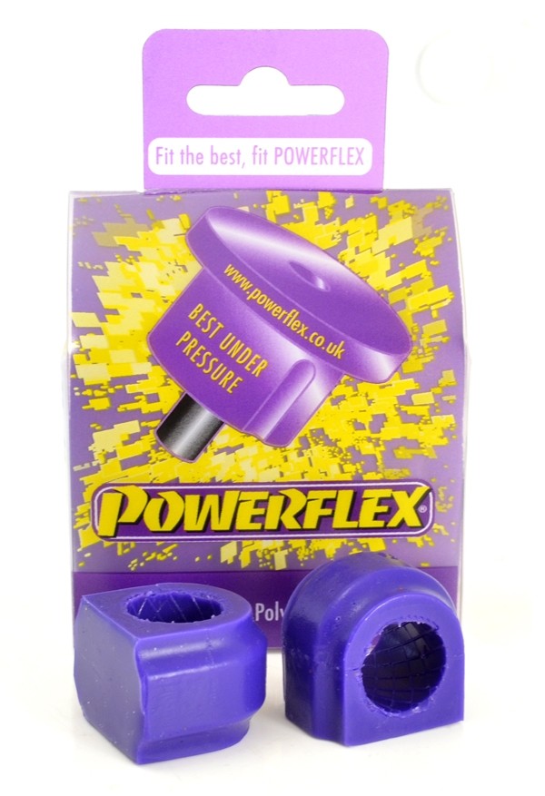 BMW Mini Generation 2 Rear Anti Roll Bar Bush 18mm - PowerFlex P