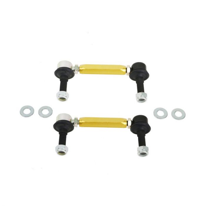 Whiteline Stabilisator/Koppelstang  Volvo S60 I/S80 I TS/XY/V70 II SW/XC70 Cross Country/XC90 I 1997-2014