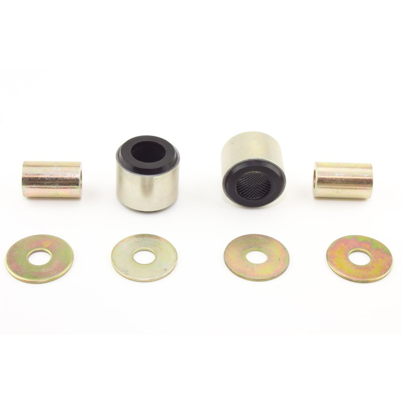 Whiteline Wieldraagarm - Lower Rear Bushing  Chrysler 300 C / Dodge Challenger/Charger/Magnum Estate / Lancia Thema 2004-