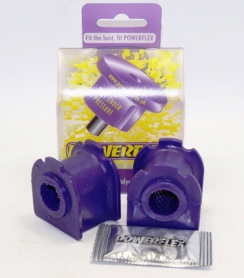 Jaguar (Daimler) X Type  Front Anti Roll Bar Bush 19mm - PowerFl