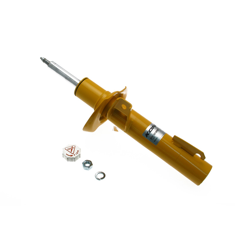 KONI Sport Schokdemper  Audi A3 / Seat Altea/Leon/Toledo III / Skoda Octavia II/Yeti / Volkswagen Caddy/Eos/Golf/Jetta/Beetle/Scirocco III 2003-2018 - Vooras (8710-1431SPORT)