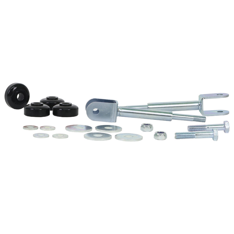 Whiteline Stabilisatorkoppelstang kit  Lexus LX 2007-/Toyota Land Cruiser 2007-
