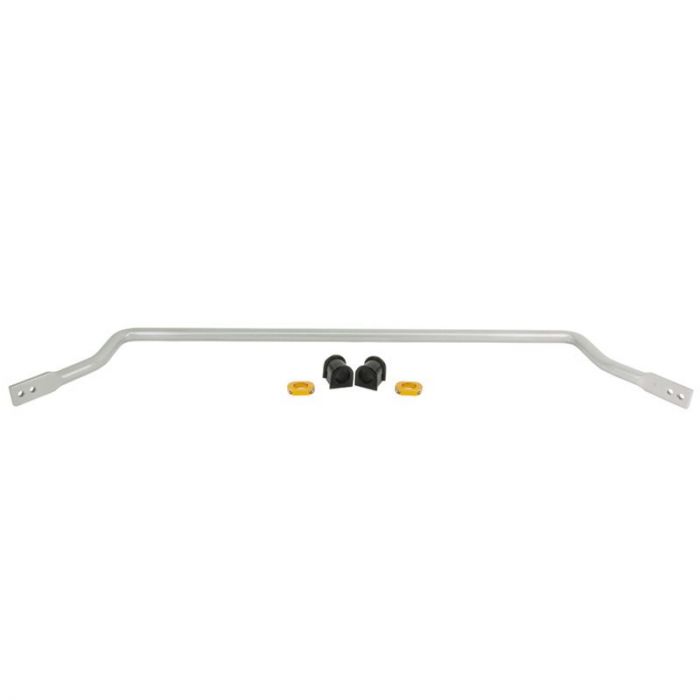 Whiteline Voorste Stabilisatorstang 24mm Heavy Duty Verstelbaar  Mazda MX-5 II NB 1998-2005