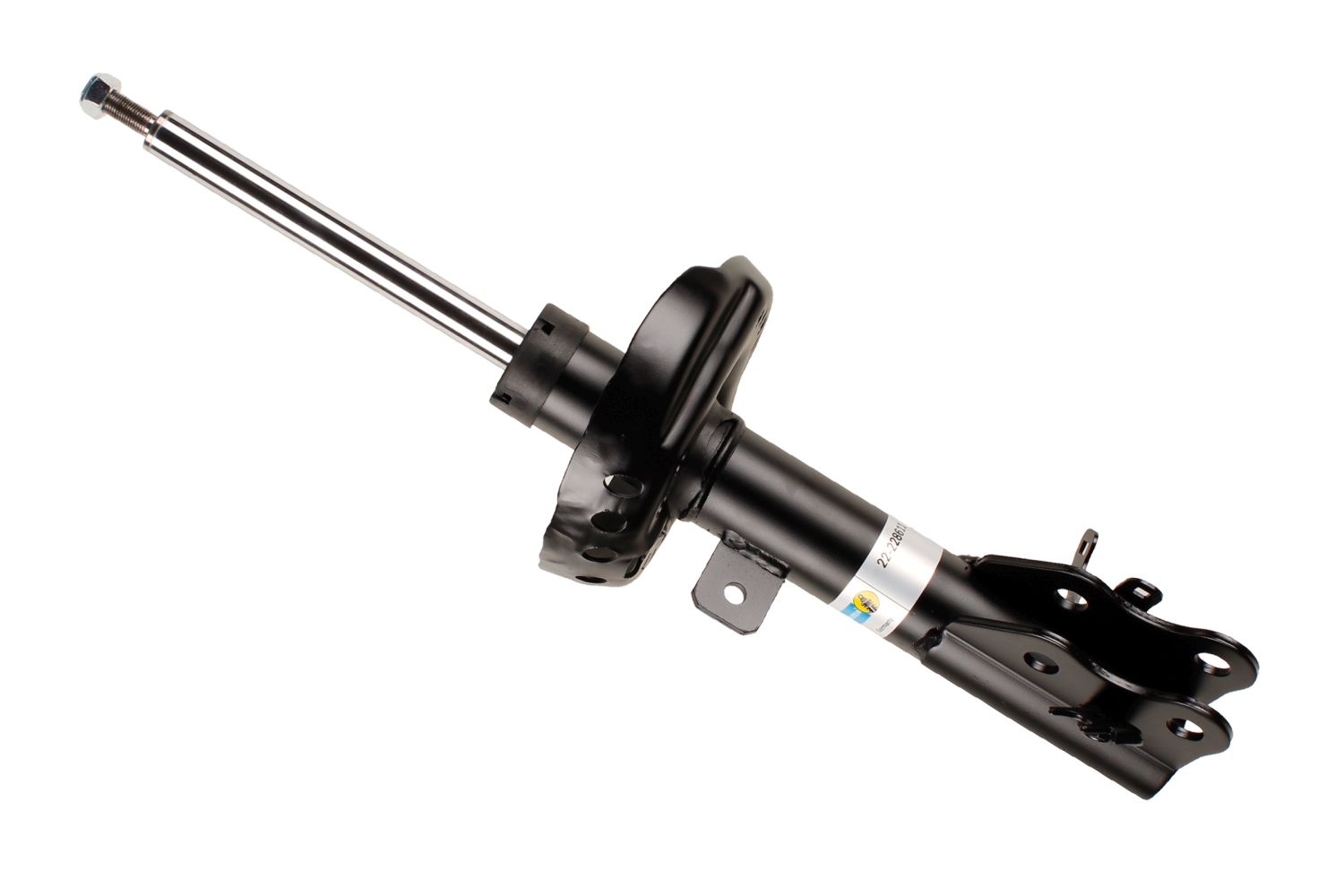 Bilstein B4 R.voorkant Schokdemper Honda Civic Ix Va Vr