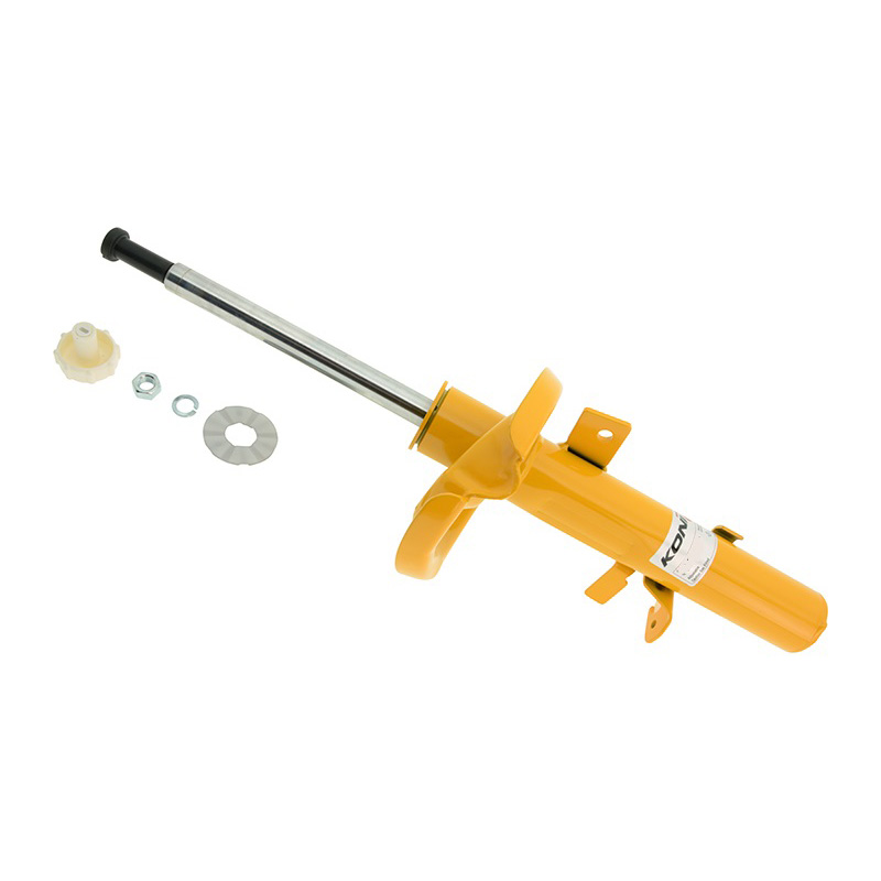 KONI Sport schokdemper  Ford C-Max II / Grand C-Max II / Focus III Hatchback/Sedan (excl. ST) / Mazda 3 HB/Sedan & Volvo C30  - Vooras - Links (8741-1600LSPORT)