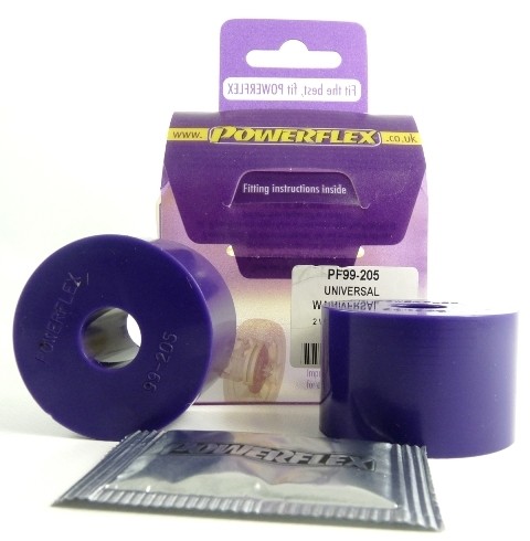 200 Series Washer Bush - PowerFlex PF99-205