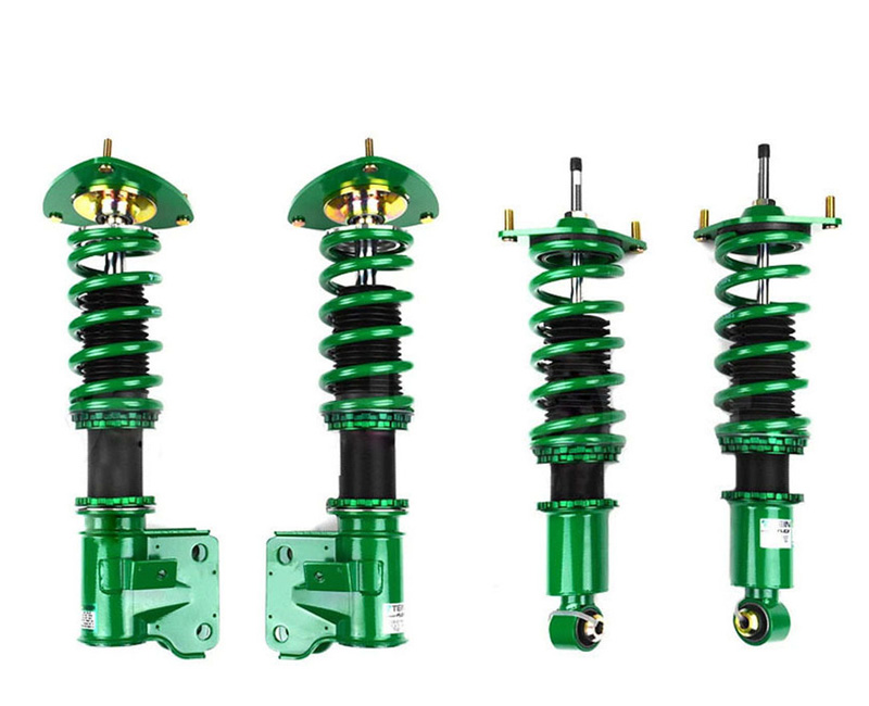 Schroefset NISSAN SKYLINE TEIN MONO FLEX