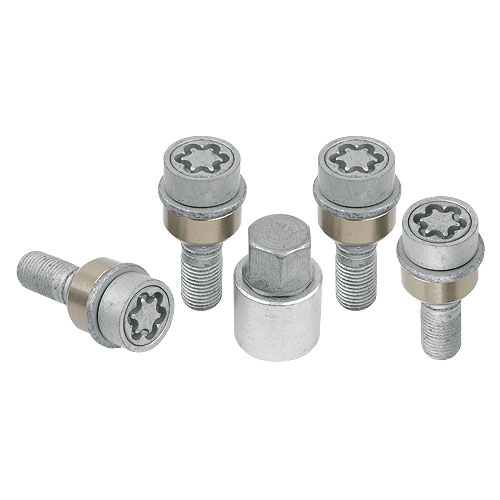 Wielsloten M14x1.50x45 R14 SW19 (VN545RAR14)