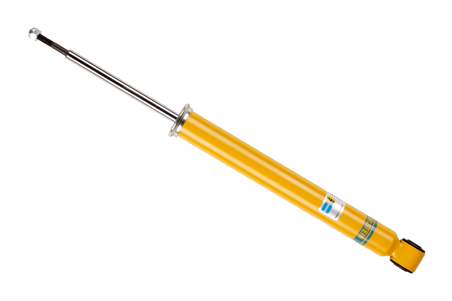 Bilstein B8 Achter Schokdemper Renault Clio 4 Rs (2013)