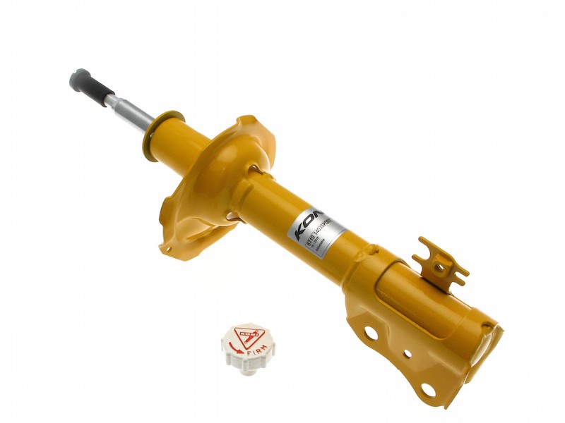 Koni Schokbreker Toyota Yaris + Echo + Vitz Yaris T-Sport 98-05