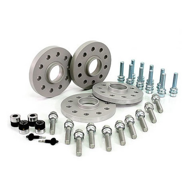 H&R Wielspacers DR30 Systeem 30 mm – 5x112 – Naaf 57,1 mm