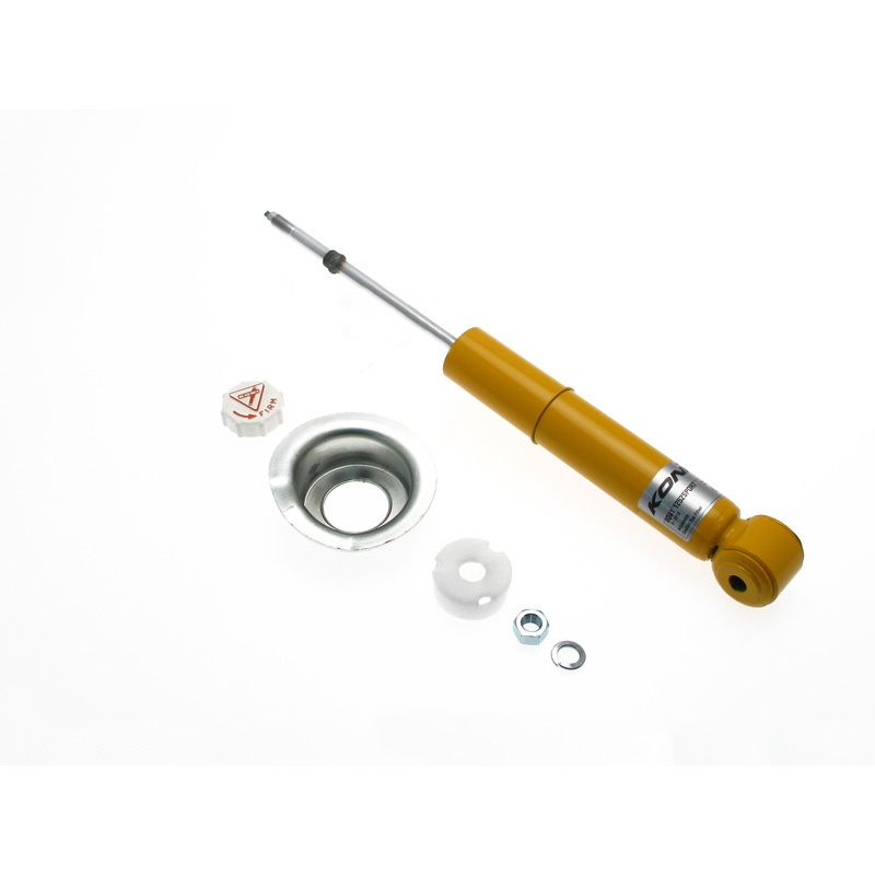 KONI Sport schokdemper  Mazda MX-5/Miata NB 1.6/1.8 1998-2005 - Achteras (8041-1252SPORT)