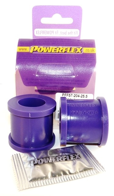 Porsche 944 S2  Front Anti Roll Bar Bush 25.5mm - PowerFlex PFF5