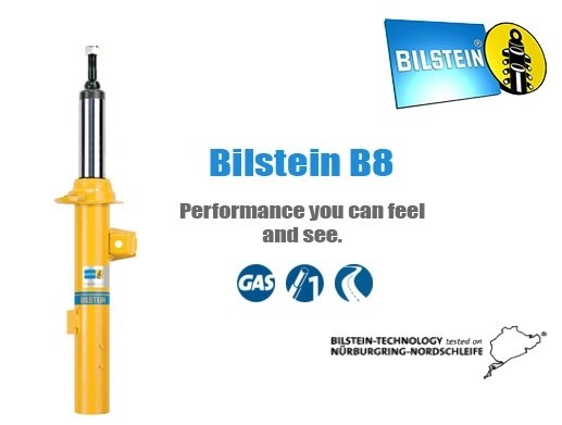 Bilstein VW Passat (3C5) Variant 1.8 TSi B8 Sprint Schok