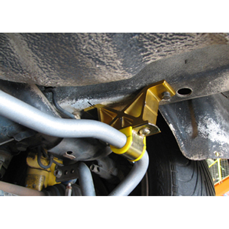 Whiteline 20mm Stabilisatorstang Bevestigingskit  Saab 9-2X Estate / Subaru Impreza/Legacy I-II/Legacy Outback 1989-2007
