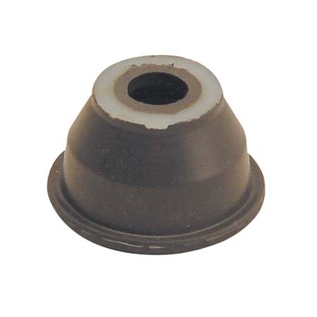 Womi Fuseekogelhoes 32,3x14,7mm Nylon