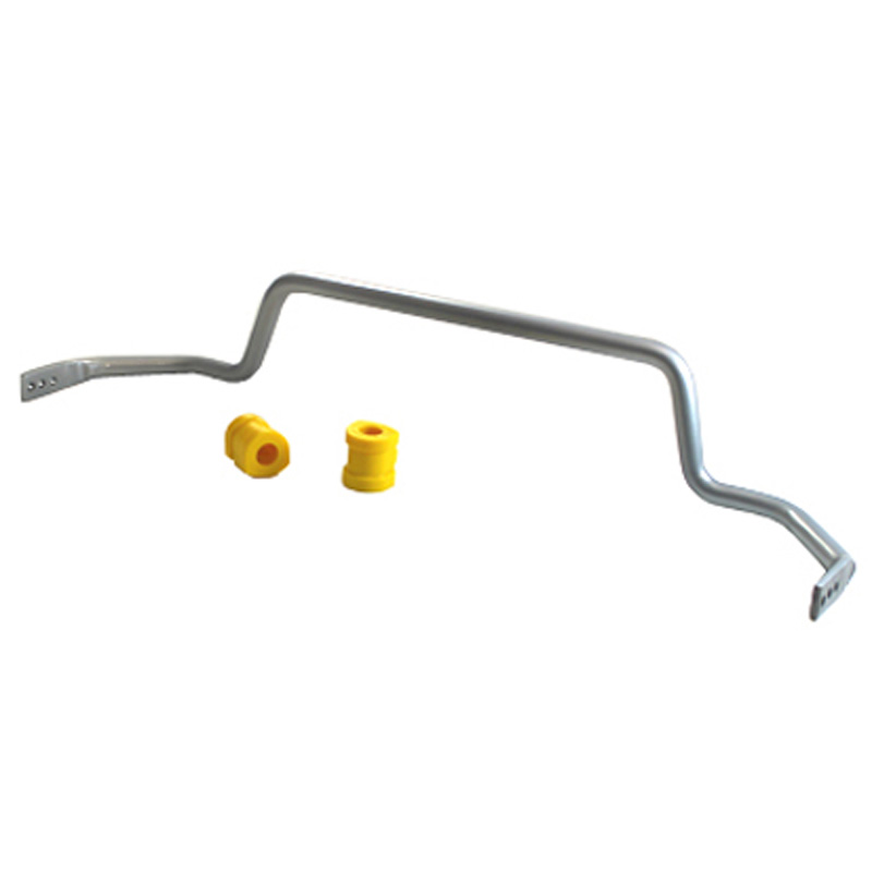 Whiteline Voorste Stabilisatorstang 27mm Heavy Duty Verstelbaar  BMW 3-Serie E36 1991-1999
