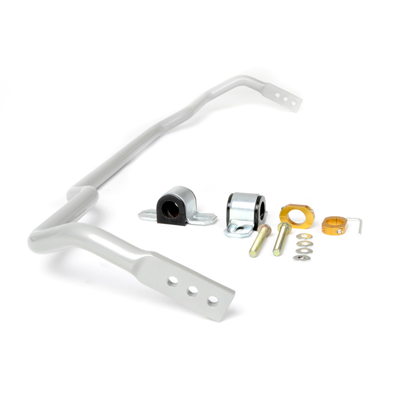 Whiteline Achterste Stabilisatorstang 24mm X Heavy Duty Verstelbaar  Audi A3/Q3/TT / Seat Altea/Leon/Toledo III / Skoda Octavia II/Yeti / Volkswagen 2003-2018