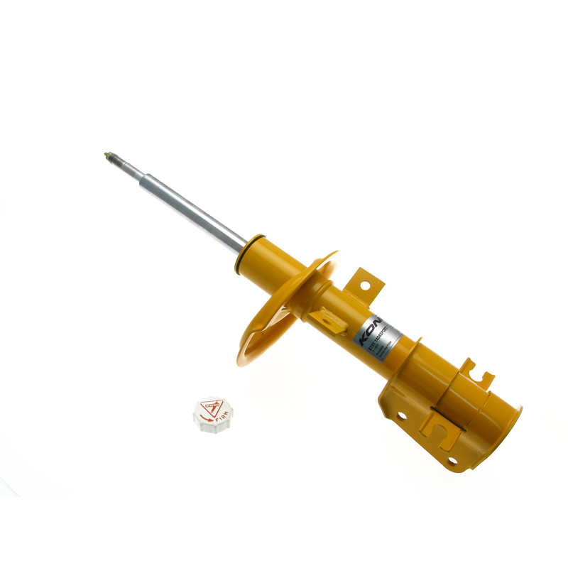 KONI Sport schokdemper  Alfa Romeo GTV Coupé 3.0 V6 24V/3.2 V6 24V / Spider 3.0 V6 24V/3.2 V6 24V 1997-2005 - Vooras (8741-1404SPORT)