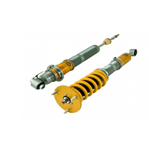 Schroefset Ohlins Road & Track Lexus IS 250, IS 350, GS 460 (URS190) 2005-2011