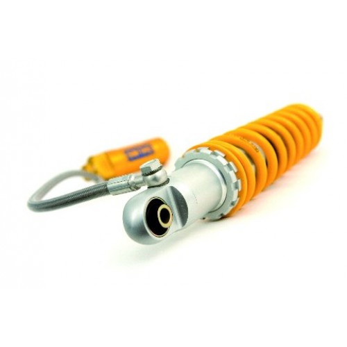 Schroefset Ohlins Advanced Trackday Lotus Elise, Elise S, Exige, Exige R, Exige Cup, Exige Cup 240 2000-2010