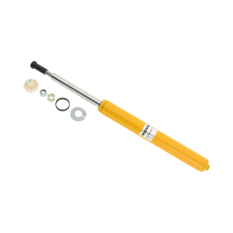 KONI Sport Schokdemper  Audi 80/90/Coupé (B2/B3/B4/85/85Q/89/89Q/8B/8C/8G) 1980-2000 - Vooras (8610-1262SPORT)