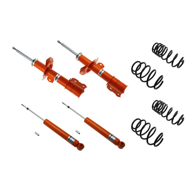 KONI STR.T Kit  Opel Corsa C 2000-2006 - 30/30mm - VA-Last -790kg (1120-3761)