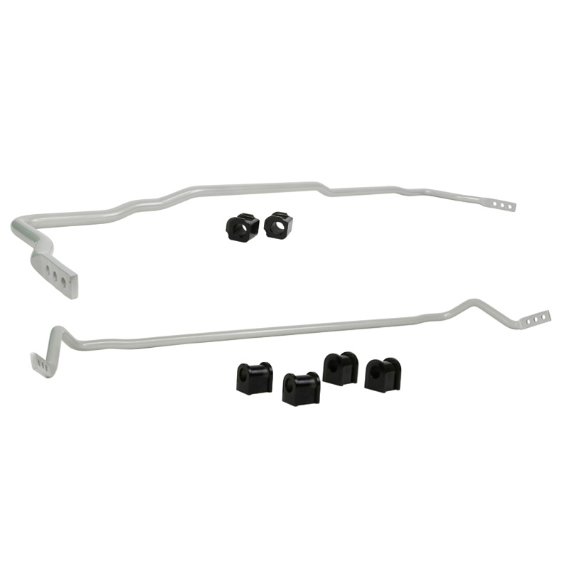 Whiteline Stabilisatorstang Kit voor en achter  Toyota MR 2 II SW2 1989-1999